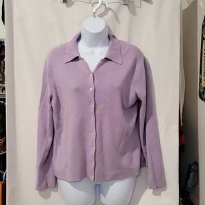 Women's extra large sweater